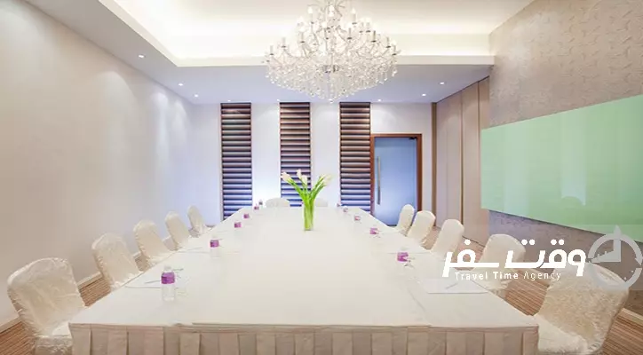 هتل سیلیکا مای تاور  کوالالامپور